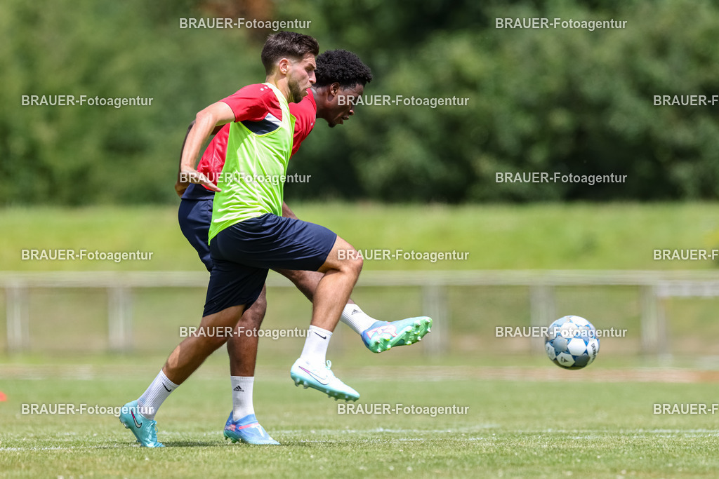 SB_20250609_1892 | Training KFC Uerdingen Foto: BRAUER-Fotoagentur 