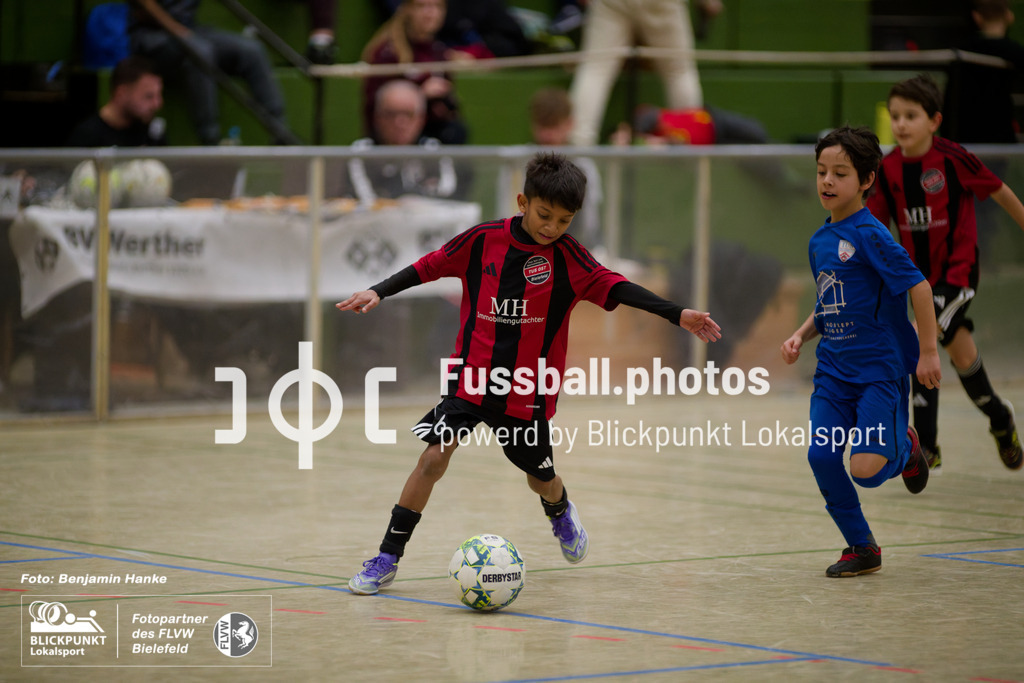 20260102_U11_Turnier_Werther_169 | Blickpunkt Lokalsport - Realisiert mit Pictrs.com