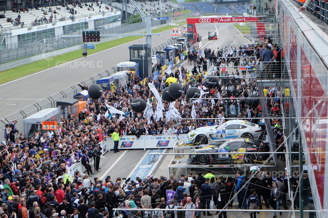 24hNbg16_OK127262 | 24 Stunden Nürburgring 2016 - Foto: Gruppe C - Realisiert mit Pictrs.com