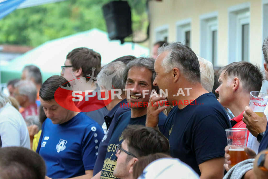 ATUS Velden - SV Maria Gail |  ; ATUS Velden - SV Maria Gail am 03.06.2022 in Velden
(Waldarena), AUSTRIA, (Photo by Ernst Krawagner sport-fan.at) - Realisiert mit Pictrs.com