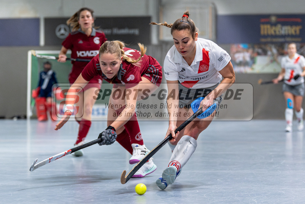 SM_2025-01-18_wD5_-70 | 1.Bundesliga Hallenhockey  VF (W) DCadA - MSC / 7:4 (2:2)