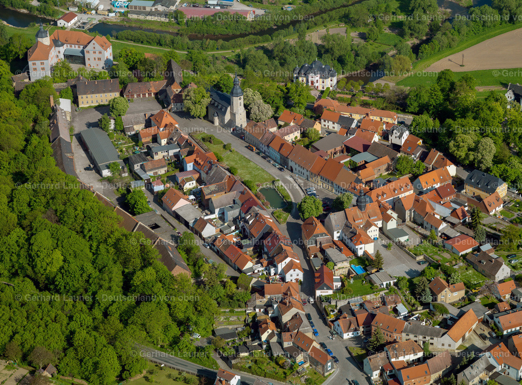 2865854 | Dornburg Altstadtbereich