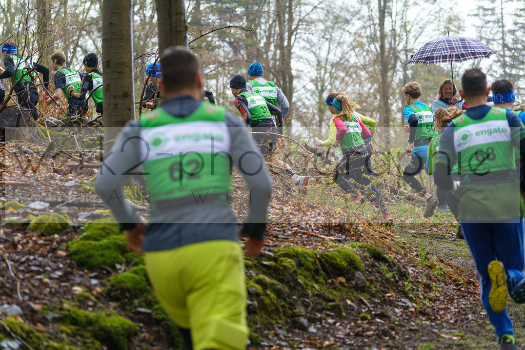 Frühjahrs-Cross  | Trusethal am 29. April 2023