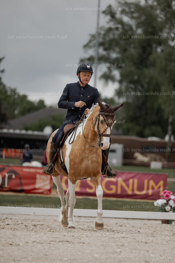 WE_DR_Stoib_344_PI2025_141 | Pferd International München 2025