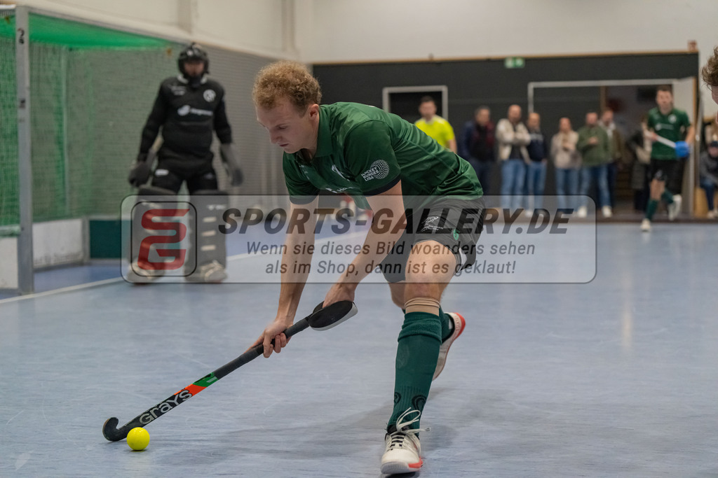 HK_20260124_106911 | 2. Bundesliga Herren Düsseldorfer HC - Club Raffelberg am 24.01.2026