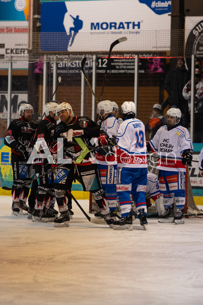 Eishockey I Herren I Saison 2025-2026 I Regio League | 3. Liga Regular Season Gr. 1 ZS | Men I 17. Spieltag I EHC Herrischried - HC Wohlen Freiamt I 01.02.2026 | Hochwertige Sportfotos kaufen & lizenzieren für Medien, Vereine, Agenturen & Sportler:innen. Entdecke professionelle Sportfotografie im Bildshop von Alexander Franzen. - Realisiert mit Pictrs.com