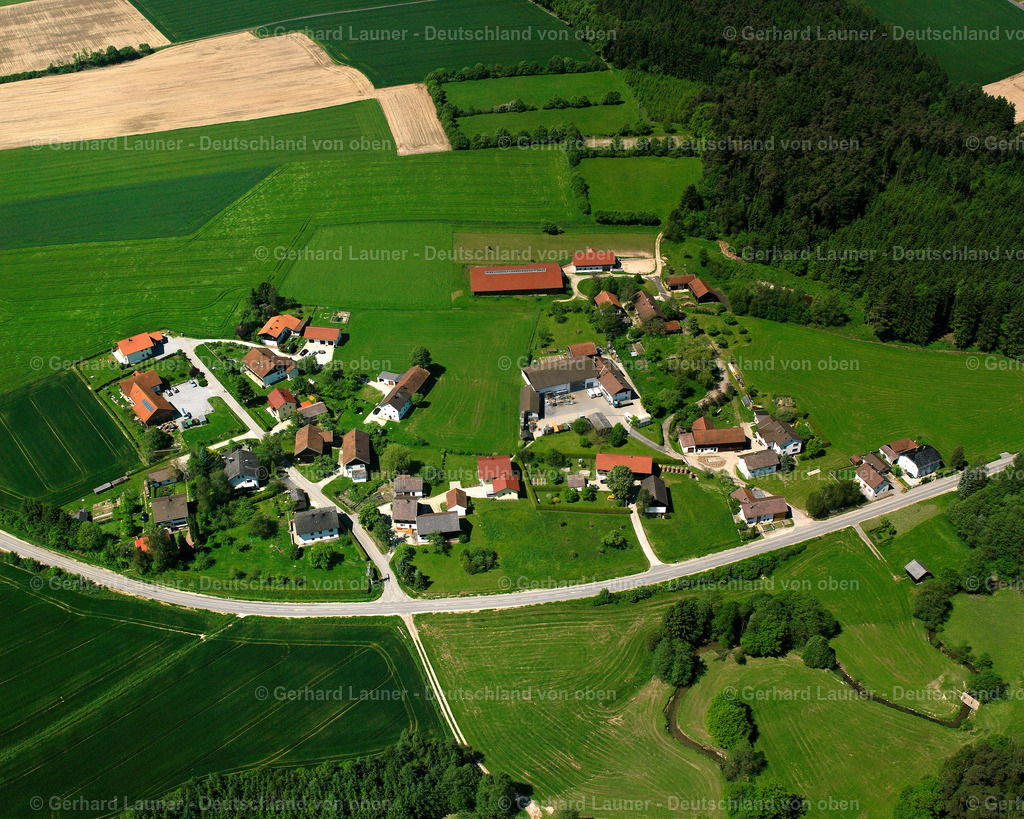 2517286 | Holzhäuseln, Arnstorf