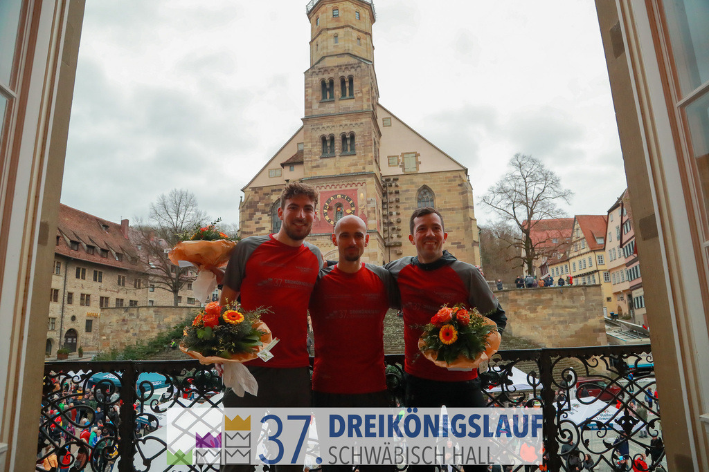 VR Bank Hauptlauf 10000m | 3 Koenigslauf 2023 - Realisiert mit Pictrs.com