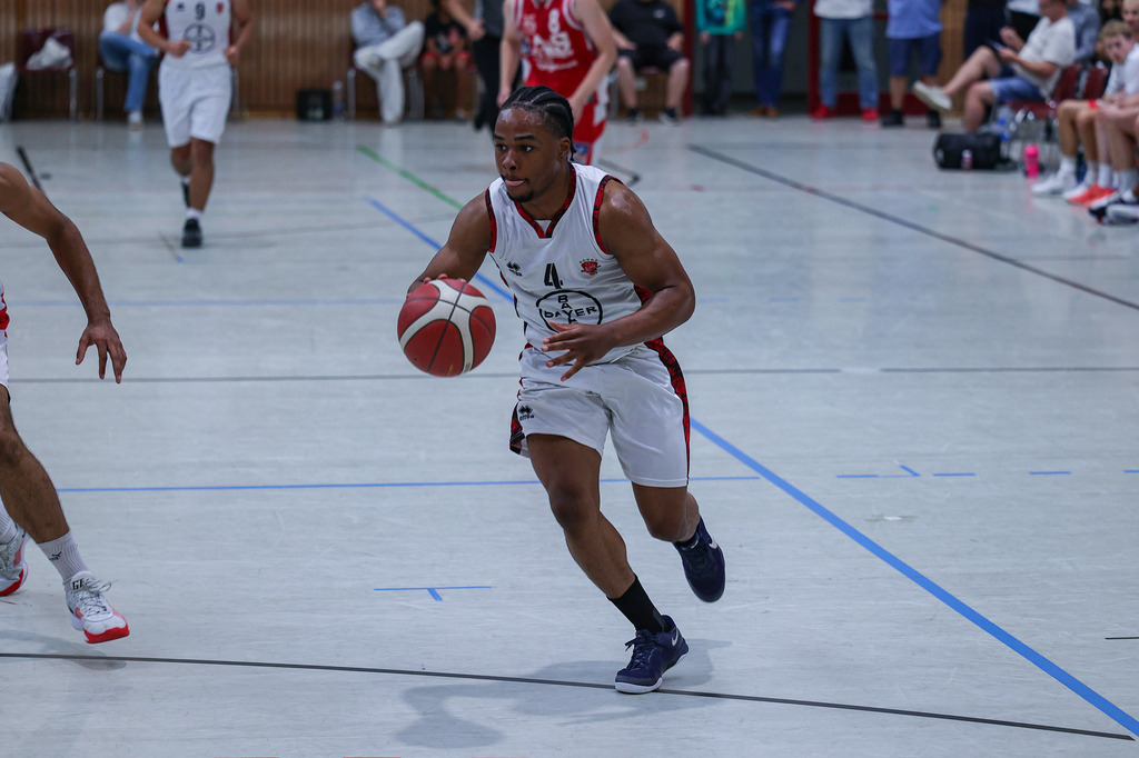 Regio Test BAYER GIANTS vs BSV Münsterland Baskets Wulfen-33 | Fotos von Basketballspielen aus dem Raum NRW fotografiert von Gero Mueller-Laschet und Daniel Schaefer - Realisiert mit Pictrs.com