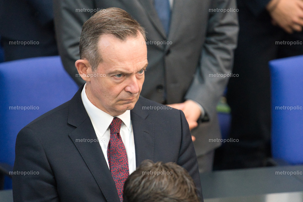 Volker Wissing (5) | Metropolico