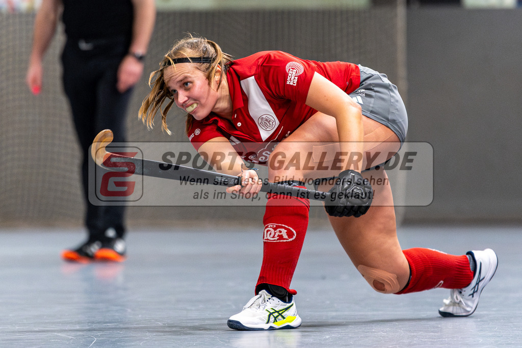 SM_2024-12-20-D85_-550 | 1.Bundesliga Hallenhockey  (W) DCADA - HTHC / 6:5 (3:3)