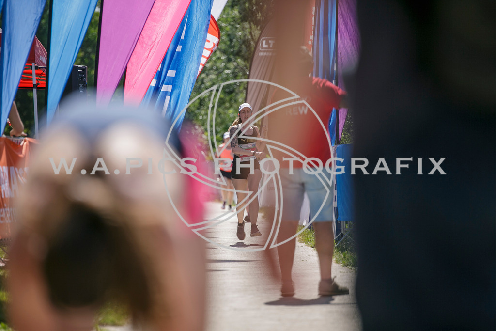 20250622-AW_M3075 | AUSTRIA, 22.06.2025, Linz, OOEGK Frauenlauf Linz Photo: WAPICS / Andreas Willdoner