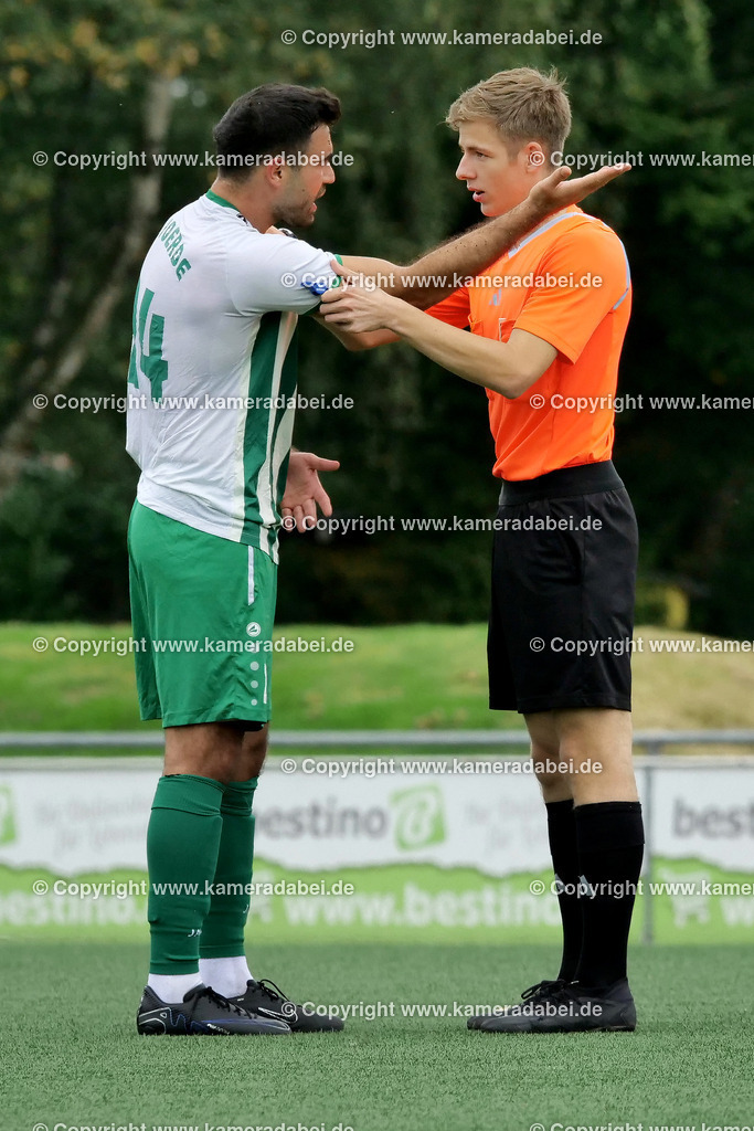 Fußball : Bezirksliga : SV 08/29 Friedrichsfeld - TV Voerde am 15.09.2024 | Fußball : Bezirksliga : SV 08/29 Friedrichsfeld - TV Voerde am 15.09.2024 - Realisiert mit Pictrs.com