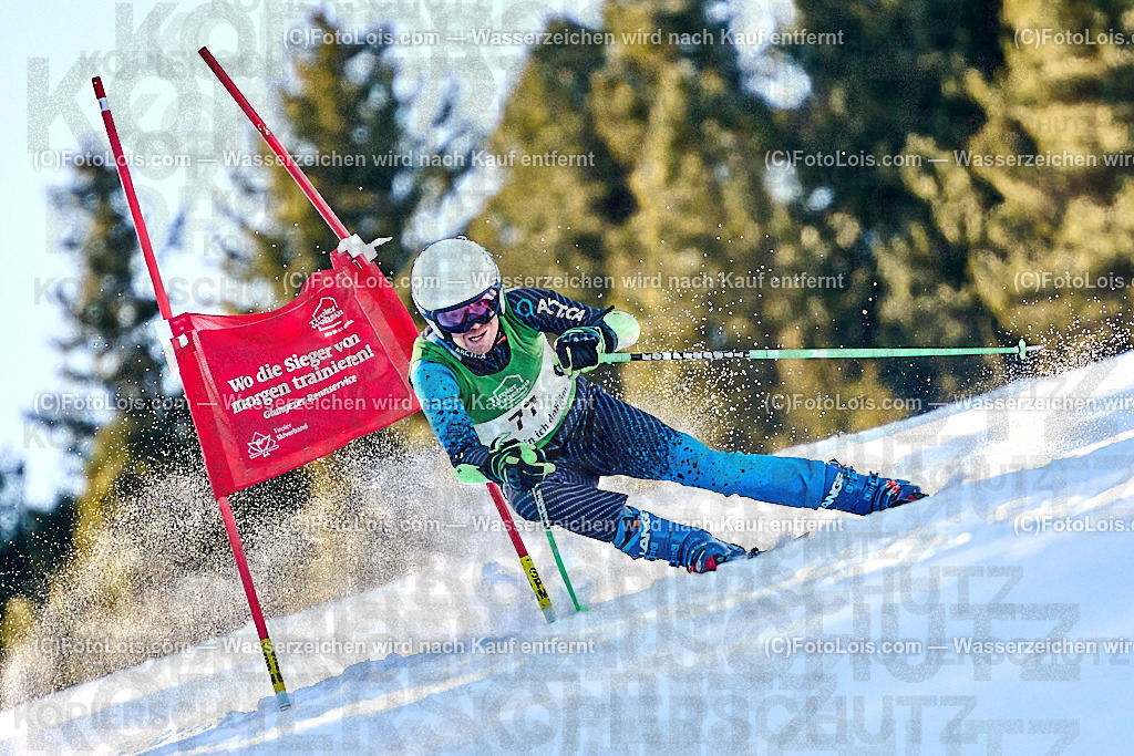 _ALP4513_FIS-Masters-GS-II_Glungezer_Soar James | FIS-MASTERS-WorldCup am Glungezer, GiantSlalom-II, So 18. Jänner 2026.
