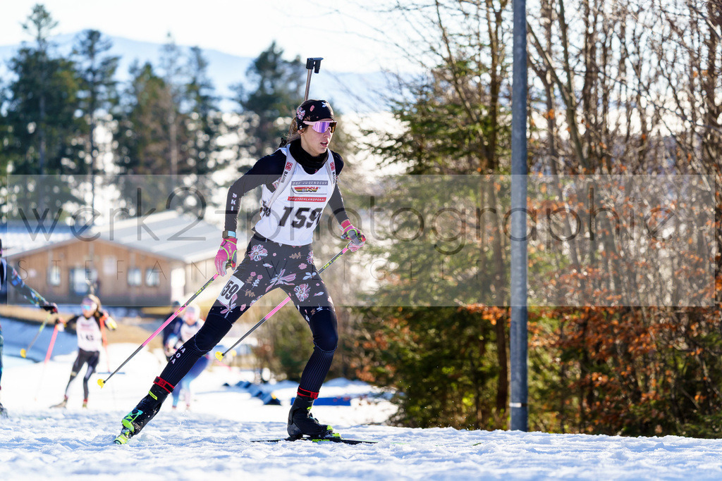 DP Arber - 12. Dezember 2025 | 2. DSV JOKA Deutschlandpokal (DP ARBER) - 12. bis 14. Dezember im ARBER Hohenzollern Skistadion