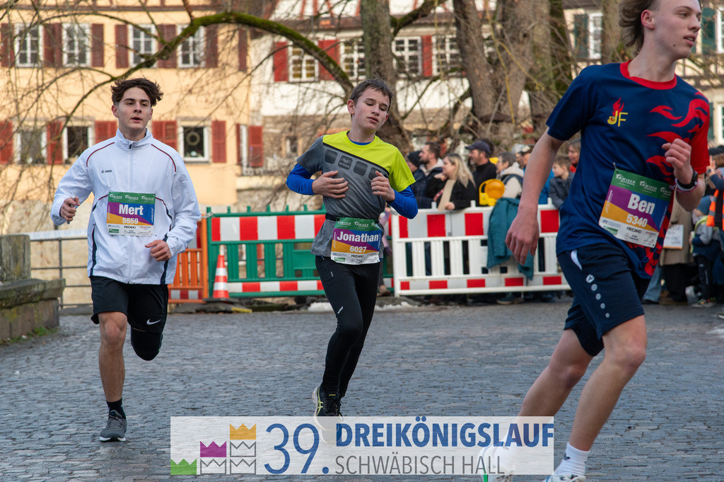 39. 3Koenigslauf 2025 | 20250106_3koenigslauf - Realisiert mit Pictrs.com