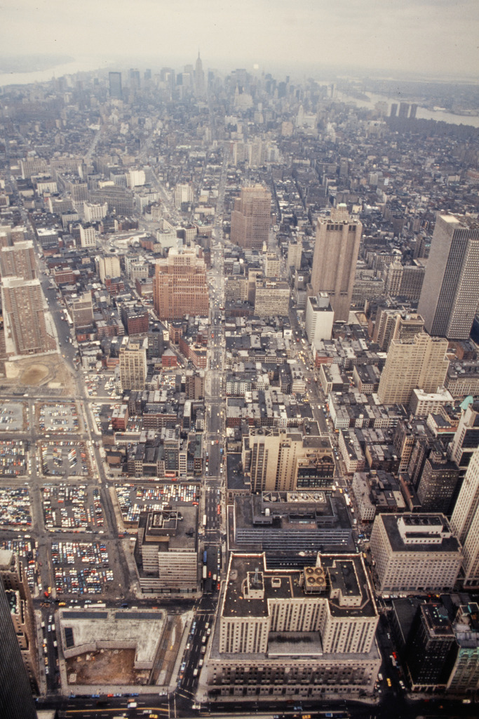 08USA_NYC_von oben_1980_9826 | Beegebilder online. 
BIldarchiv von Beege Fotodesign mit ausgewählten Werken, die sich besonders gut für die Dekoration Ihrer Räume oder Wände eignen. 