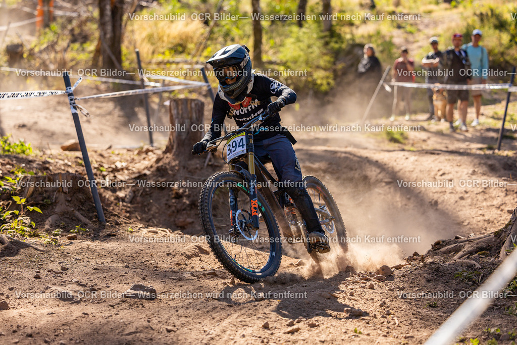 DM Downhill Ilmenau 2025 So R6-5958 | OCR Bilder Fotograf Eisenach Michael Schröder