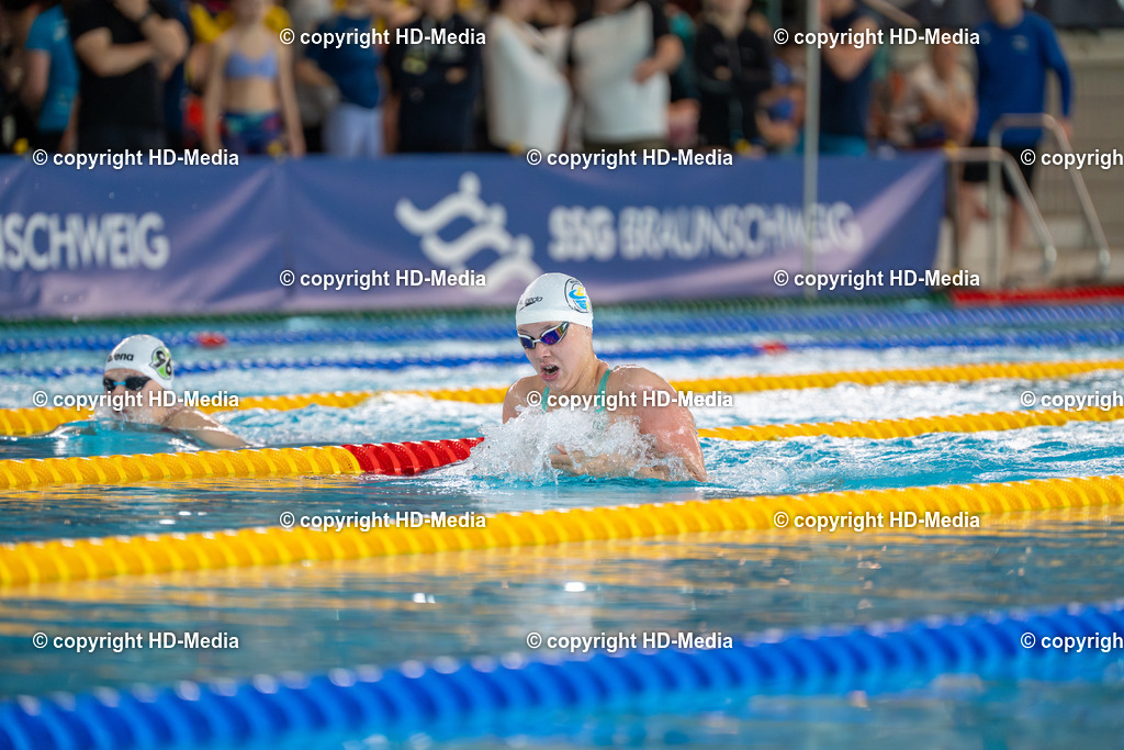 Norddeutsche Meisterschaften Schwimmen 2026 | Norddeutsche Meisterschaften Schwimmen 2026