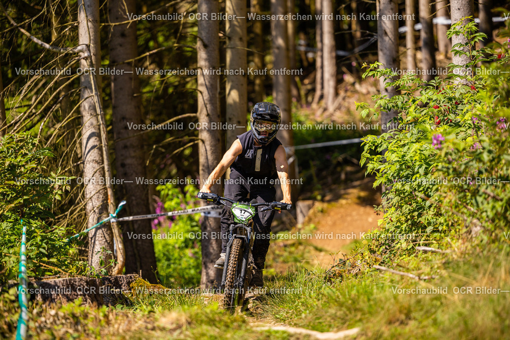 Enduro One Schulenberg Sa R6-0163 | OCR Bilder Fotograf Eisenach Michael Schröder