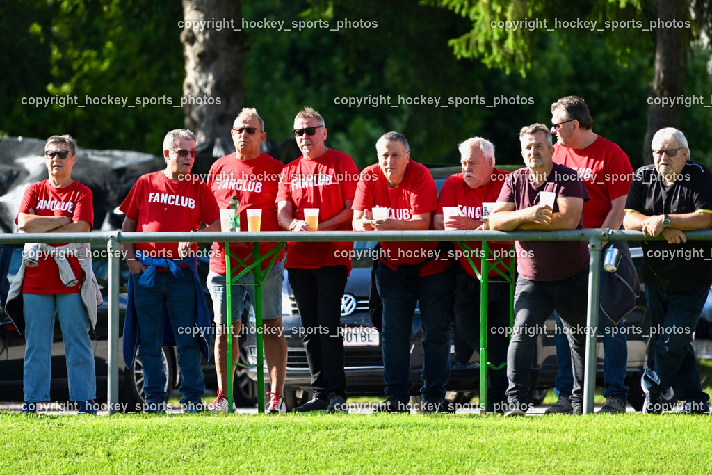 ATUS Nötsch vs. FC Dölsach  | Fan Club, ATUS Nötsch vs. FC Dölsach , ATUS Nötsch vs. FC Dölsach  am 03.08.2025 in Nötsch (Sportplatz Nötsch), Austria, (Photo by Bernd Stefan)