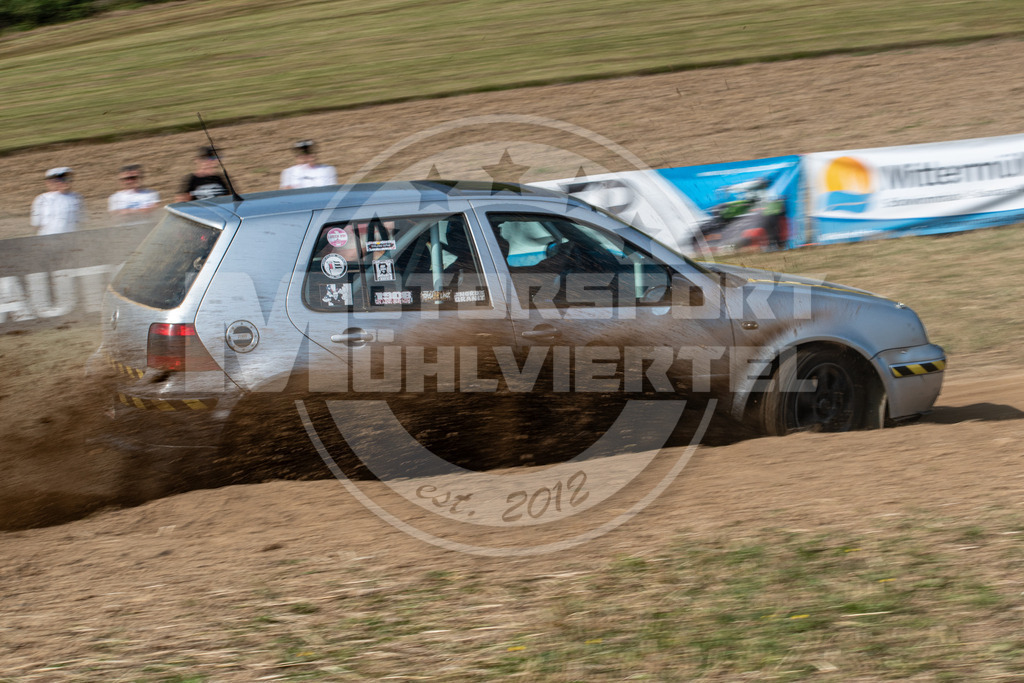 Feldslalom (247 von 383) | Motorsport Mühlviertel