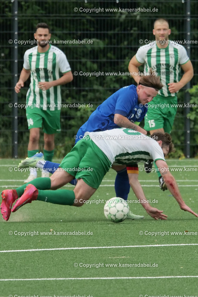 Fußball : Bezirksliga : TV Voerde - FC Sterkrade 72 | Fußball : Bezirksliga : TV Voerde - FC Sterkrade 72 am 25.05.2025 in Voerde - Realisiert mit Pictrs.com