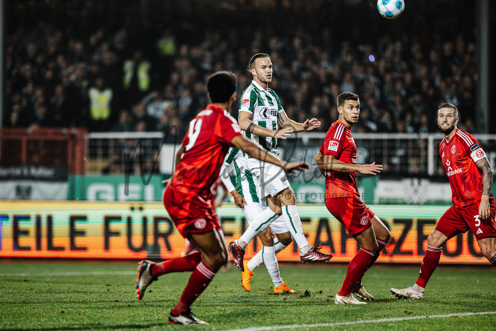 SC Preußen Münster - Fortuna Düsseldorf 1895 | Das ist die Fotodatenbank für authentische Sportfotografie aus Münster: Markus Paletta fotografiert Teams, Sportler:innen, Kinder, Events & Unternehmen. - Realisiert mit Pictrs.com