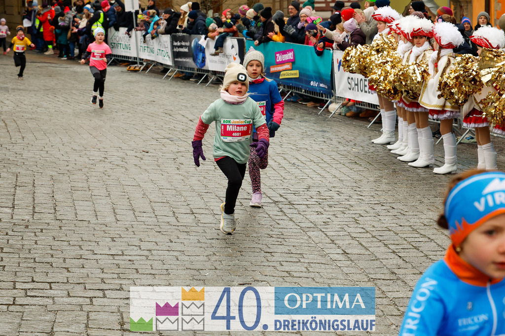 AOK JuniorCup 400m | 3koenigslauf 2026 - Realisiert mit Pictrs.com