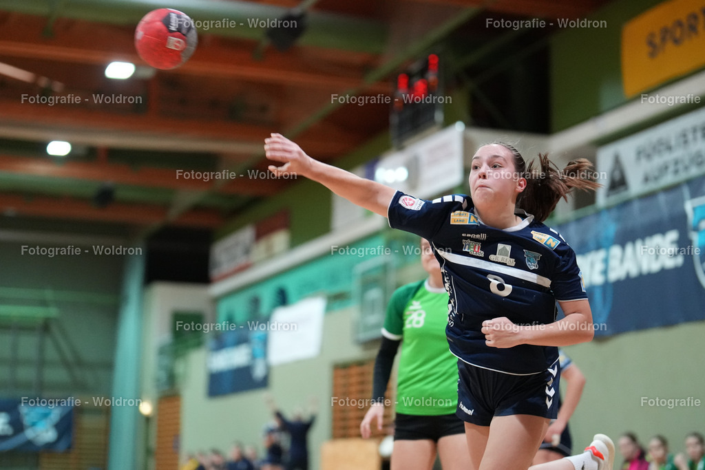 20221203 U18 Jags WV v HIB Graz-58 | Fotografie Woldron