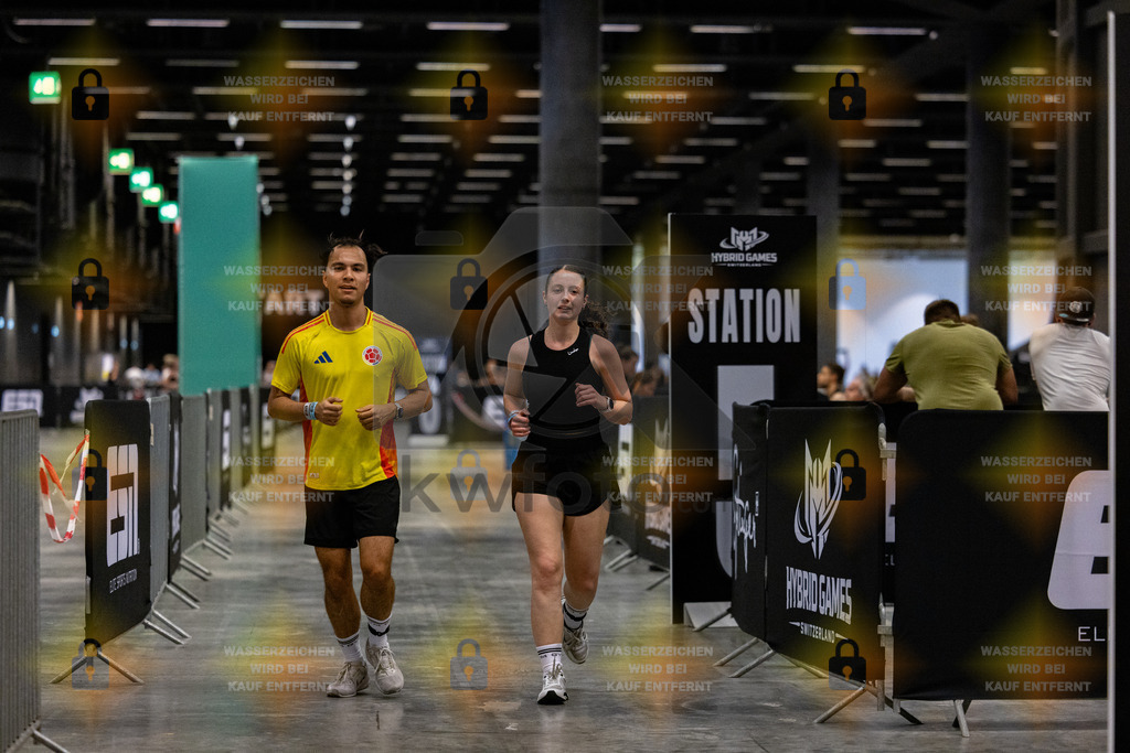 Hybrid Games 2026-2098 | KW-Foto