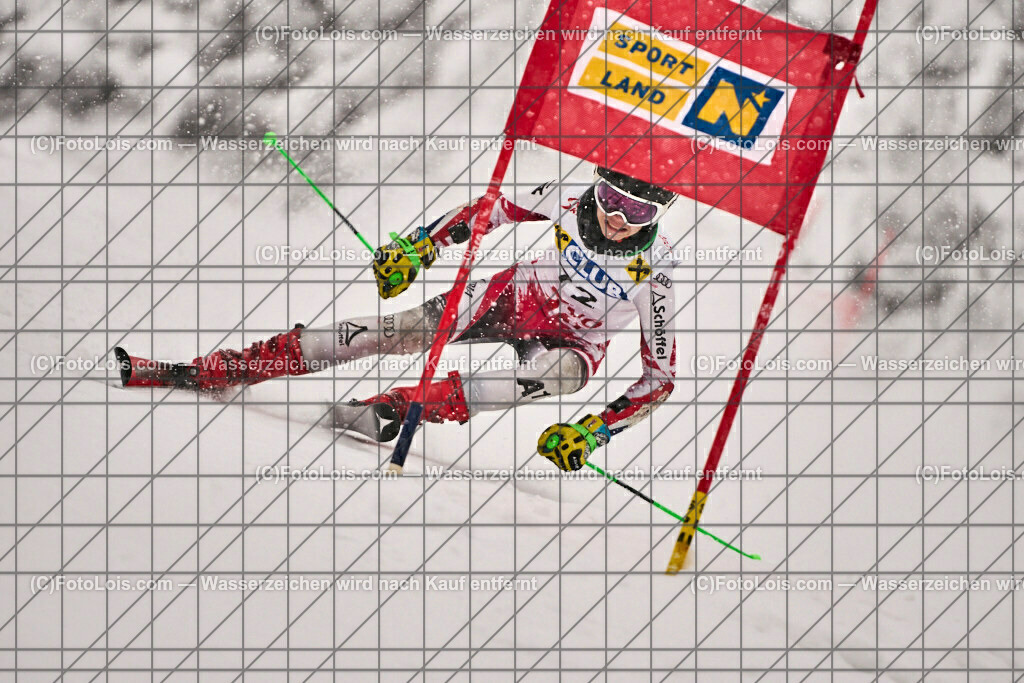 ALP5221_NWC-OAC-RTL_Annaberg_Steinsberg Tim | (C)FotoLois.com, Alois Spandl, DI Österreicher Gedenkrennen, Schüler-RTL-LM und NWC-OAC, Annaberg-Reidl, Sa 28. Jänner 2023.