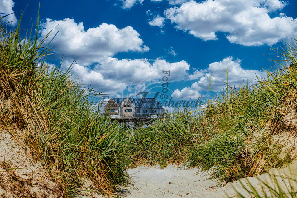 St. Peter Ording | St. Peter Ording - Realisiert mit Pictrs.com