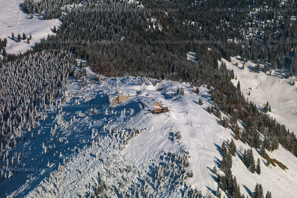 2991110 | Hochries mit Blick zum Chiemsee