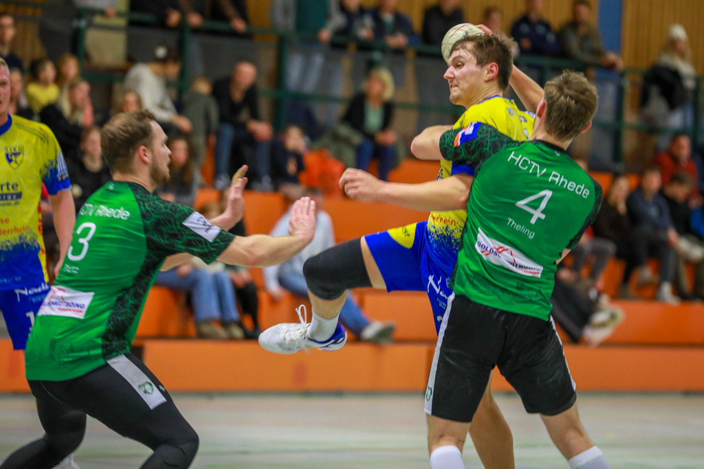 SVN_HcTvRhede_131225_057 | Bildergalerie von Sport-Ereignissen aber auch von weiteren spannenden Dingen - nicht nur vom Niederrhein. In Anlehnung an den bekannten Spruch von Hanns Dieter Hüsch heißt das Motto: "Niederrhein ist überall".  - Realisiert mit Pictrs.com