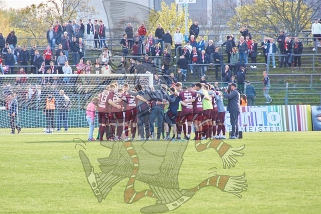 BFC Dynamo vs. FC Rot-Weiß Erfurt 118 | mythos-online-redaktion