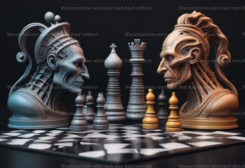 Schach Zubehör | Entdecke einzigartige Schach Poster, Leinwandbilder, T-Shirts & Tassen im Bildershop. Perfekt für Schachfans & als Geschenk! Jetzt Schachmotive online kaufen und stilvoll Akzente setzen. - Realisiert mit Pictrs.com