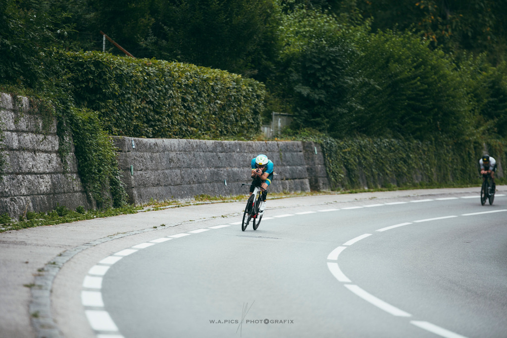 ALOHA MONDSEE TRIATHLON 2025 | AUSTRIA, 07.09.2025, Mondsee, ALOHA MONDSEE TRIATHLON 2025, Photo: WAPICS / Andreas Willdoner