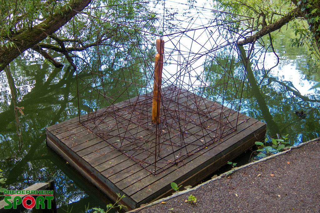 Seewerk_280522_24 | Bildergalerie von Sport-Ereignissen aber auch von weiteren spannenden Dingen - nicht nur vom Niederrhein. In Anlehnung an den bekannten Spruch von Hanns Dieter Hüsch heißt das Motto: "Niederrhein ist überall".  - Realisiert mit Pictrs.com