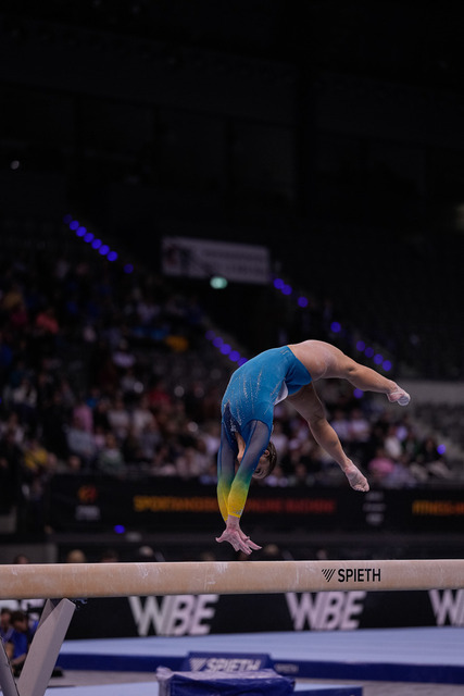 DTBPokalStuttgart37890 | 41. DTB Pokal Stuttgart 2026 19.-23.03.2026 in der Porsche Arena (Stuttgart) - 20260320 - Team Challenge Frauen