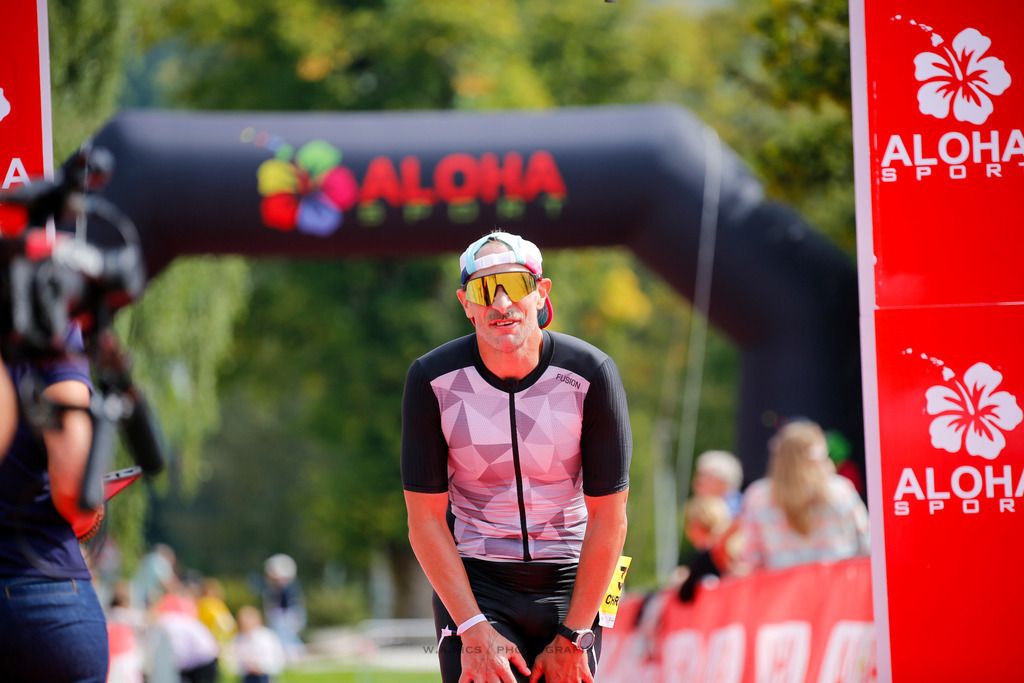 ALOHA MONDSEE TRIATHLON 2025 | AUSTRIA, 07.09.2025, Mondsee, ALOHA MONDSEE TRIATHLON 2025, Photo: WAPICS / Andreas Willdoner