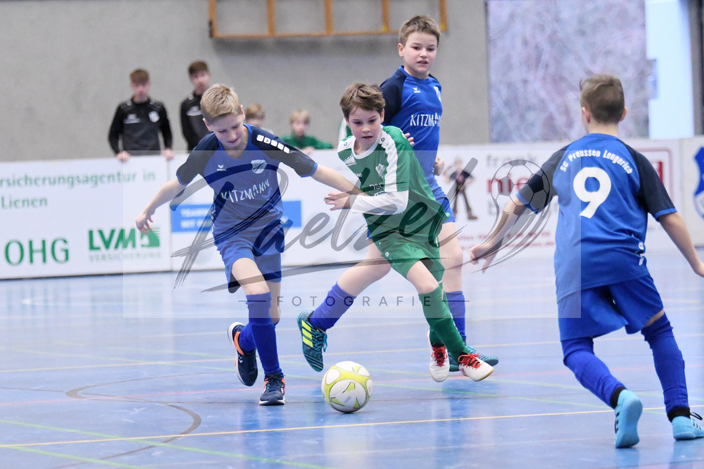 20200112_U11CUP_0002 | Fußball, E-Junioren:   beim 6. Kitzmann U11-Cup am 12.01.2020 in der Dreifach-Sporthalle in Lengerich, Deutschland.(Foto von Nico Paetzel) - Realisiert mit Pictrs.com