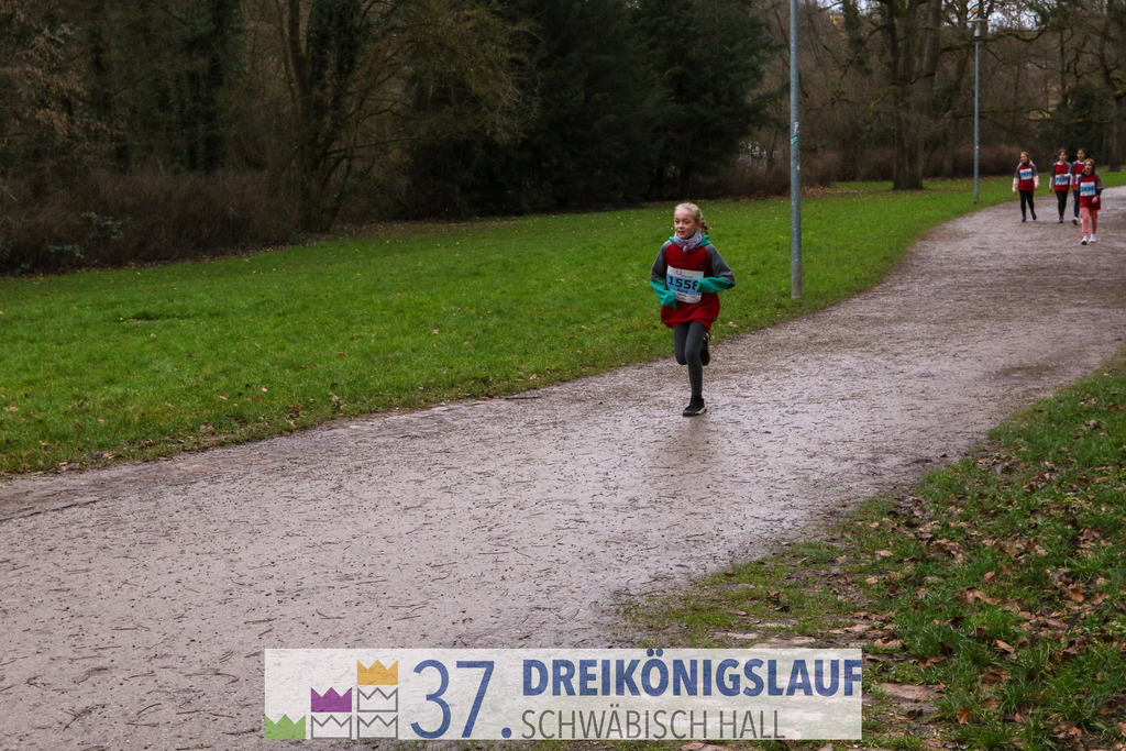Stadtwerke Jugendlauf 1700m | 3 Koenigslauf 2023 - Realisiert mit Pictrs.com