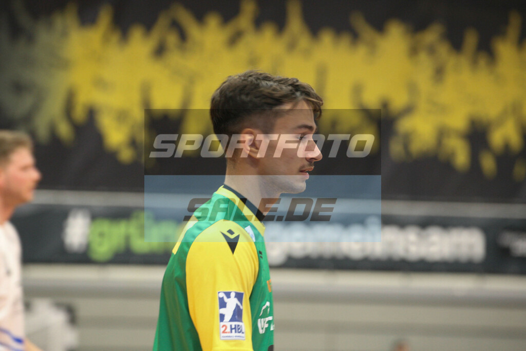 Eintracht Hagen - Dormagen | Theo Guenter Buergin - © Sportfoto-Sale (MK) - Realisiert mit Pictrs.com