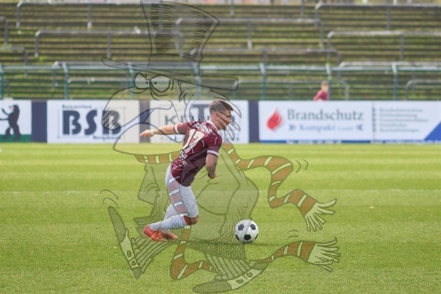 BFC Dynamo vs. VSG Altglienicke 018 | mythos-online-redaktion