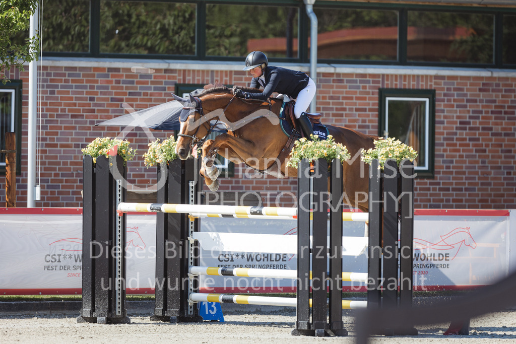 220603_CSI-Wohlde_SmallTour-128 | 08 CSI2* - Internationale Zweiphasenspringprüfung (1,30 m) 
Kleine / Small Tour
03.06.2022