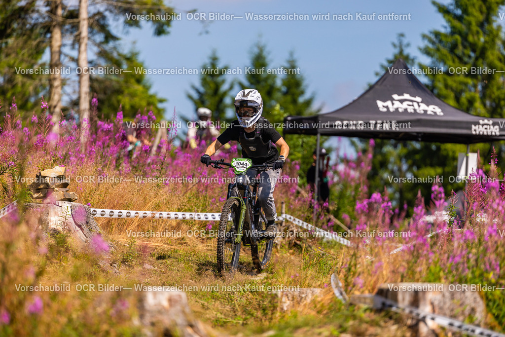 Enduro One Schulenberg Sa R1-0295 | OCR Bilder Fotograf Eisenach Michael Schröder