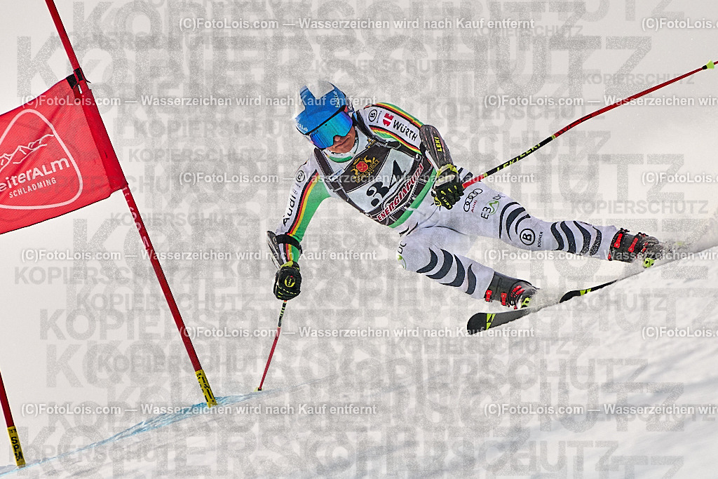 _ALP0850_MASTERS-WM_Reiteralm_A-GS_Doerner Wolfgang | FISWORLD CHAMPIONSHIPSMASTERS ALPINE SKIING, 23. – 28. MÄRZ 2026 - REITERALM | STMK | AUT.   Veranstaltet vom Masters-Referat des Deutschen Skiverbandes (DSV). Durchführende Organisation: WSV Pichl-Reiteralm, unterstütutzt von den Bergbahnen REITERALM bei Schladming und SKI AUSTRIA.                            Disziplinen:  Super-G, GiantSlalom, Slalom.                                                 Kategorien:  A (Herrn 30-59 Jahre), B (Herrn ab 60 Jahre), C (Damen 30-59 Jahre), D (Damen ab 60 Jahre).                Rennstrecken:   Gasselhöhe und Muldenliftpiste auf der Reiteralm.
