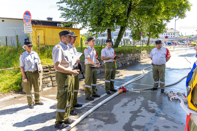 Bezirksleistungsbewerb der Feuerwehren - Bezirk Feldkirchen | Bildershop von pixelworld.at - Realisiert mit Pictrs.com