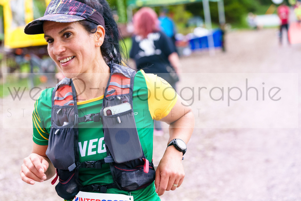 Rennsteiglauf Marathon 2025 | Marathon von Neuhaus/Rwg. nach Schmiedefeld/Rstg. am 17. Mai 2025